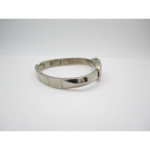 Women Kenneth Cole New York  Quartz WR Analog 19mm Dial Causal Watch (G422) - Picture 8 of 10